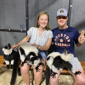 Meet your Posher, Matthew